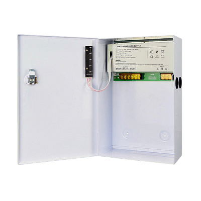 картинка Andgood SIHD 1210-01B Блок питания резервируемый от компании Intant